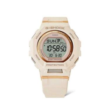 Imagem de Relógio G-Shock G-Squad Rose - Gmd-B300-4Dr
