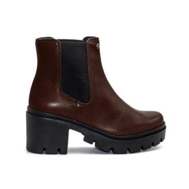 Imagem de Bota Cravo&Canela Feminina Chelsea 3125-168401-Feminino
