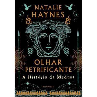 Imagem de Olhar Petrificante - A História da Medusa - JANGADA, Sortido