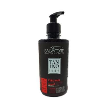 Imagem de Shampoo curl hair 300 ml - salvatore