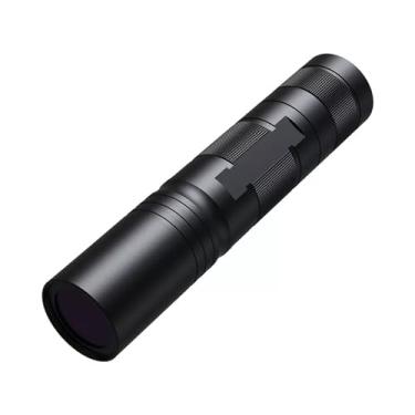 Imagem de Luz de 365nm Lanterna Portátil Recarregável 20W Wood s Lamp para Urina Cachorro Manchas Pets Cura Resina Agente Fluorescente