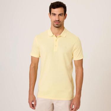 Imagem de Camisa Polo Dudalina Essentials Masculino-Masculino