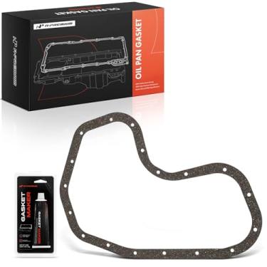 Imagem de A-Premium Junta de cárter de óleo para Toyota RAV4 2006-2012 Camry 2007-2017 Highlander 2008-2016 Lexus, 3,5L V6 GAS FHEV DOHC Naturalmente Aspirado Supercharged