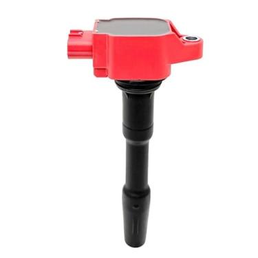 Imagem de Bobina de Ignição Automotiva para NISSAN PULSAR MICRA V 0.9 2016+ 2819060000 8201154128 0986221079 Bobina de Ignição Automotiva (1 unidade)