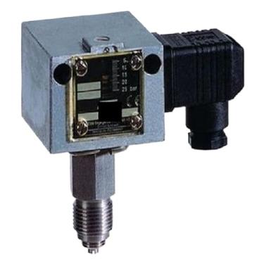 Imagem de EJWFASCV Pressostato limitador de pressão DCM3-307-S