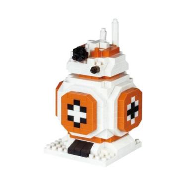 Imagem de Brinquedo De Montagem De Blocos De Construção De Micro Partículas De H