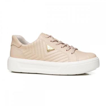 Imagem de Tenis Pegada 211220-02 Flatform Feminino-Feminino