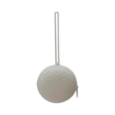 Imagem de Estojo De Armazenamento Para Chupetas De Silicone Para Bebês, Porta-Ch