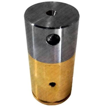 Imagem de Pino Aço Bronze Eixo Planetário Traseiro Case W7E W7 580H Pá