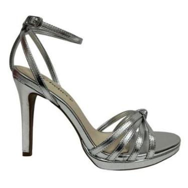 Imagem de SANDÁLIA BEBECÊ SALTO FINO REF:T7821-202 FEMININO-Feminino