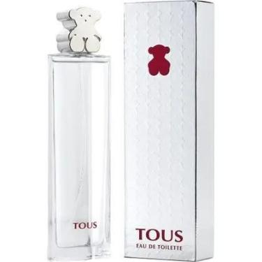 Imagem de Tous eau de toilette 90ml