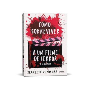 Imagem de Como Sobreviver A Um Filme De Terror: A Sequência