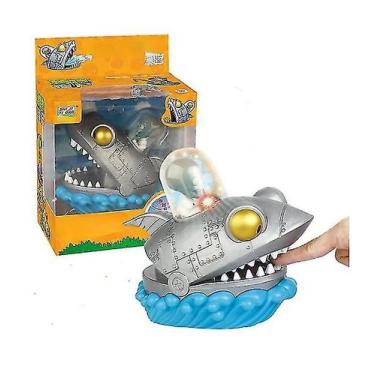 Imagem de Plantas de brinquedo vs. Zumbis mordendo a mão, tubarão, crocodilo, mo