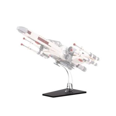 Imagem de Suporte de exibição iLiquid para Lego X-Wing Fighter 75301/75102 - Ali