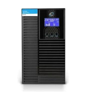 Imagem de Nobreak Slim 3000va Ups Bivolt 9 Tomadas