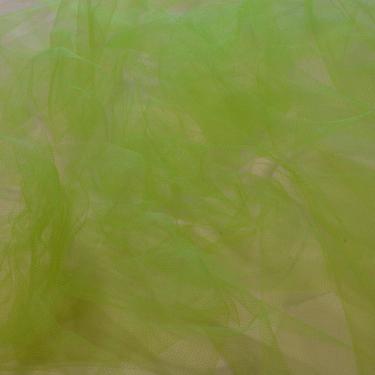 Imagem de Rolo Tule Tecido 50 Metros X1,20M Verde Limão