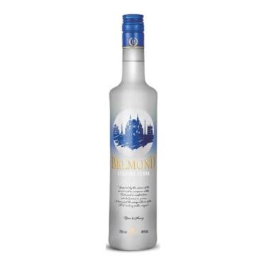 Imagem de Vodka belmond 700ml