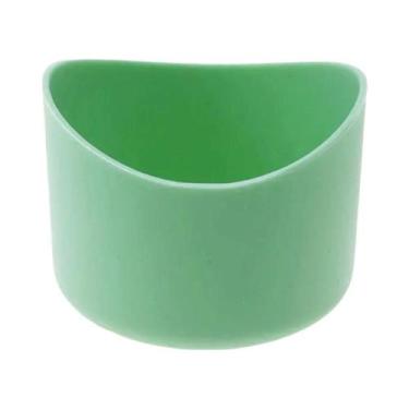 Imagem de Capa Protetora De Silicone Antiderrapante Para Base De Garrafa De Água