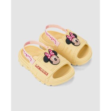 Imagem de Chinelo Slide Bebê Grendene Kids Recreation-Unissex