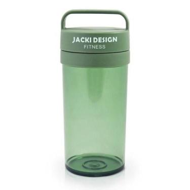 Imagem de Garrafa 430 Ml - Joy Verde - JACKI DESIGN