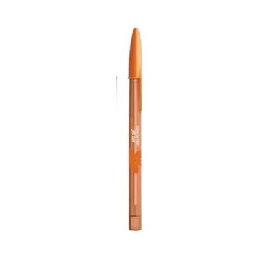 Imagem de Canetas Compactor Esferografica Jetlux Coloridas -, Laranja