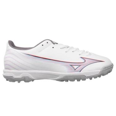 Imagem de Chuteira Mizuno Alpha Select Society Branco, 43