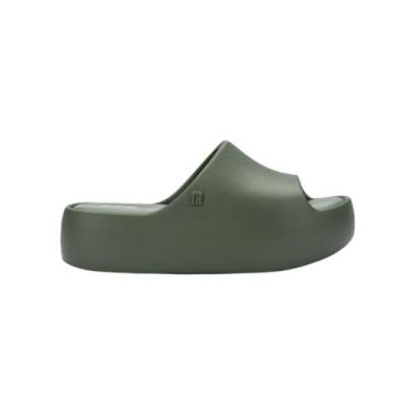 Imagem de Melissa free platform slide 35859, Verde, 33/34