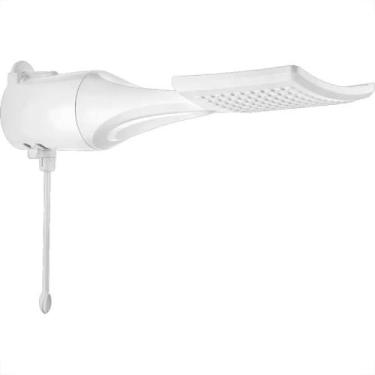 Imagem de Ducha Lorenzetti Loren Shower Eletronica Ultra 5.500W. - 127V. - 75101