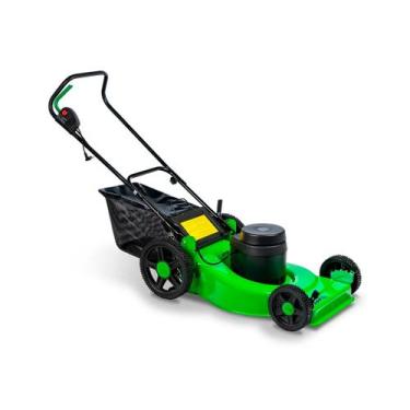Imagem de Cortador de Grama Elétrico MB-51E (220V) - Trapp  Potência e Eficiênci