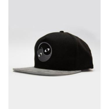 Imagem de Boné Snapback Aba reta Amee - Amee Skate Arte