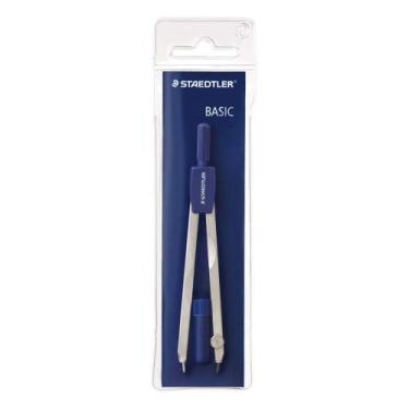 Imagem de Compasso para Desenho Mars 559wp-01 Staedtler Tecnico