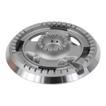 Imagem de Coroa Queimador Tripla Chama P/ Fogão Electrolux Fe5ap, Fe5dp e Fe5gp 