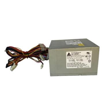 Imagem de Fonte De Alimentação Atx 400w Delta Gps400ab 80 Plus Bronze