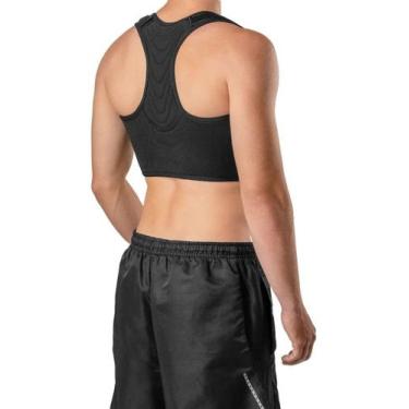 Imagem de Corretor Colete Postural Boost Anatômico Unissex Hidrolight, G