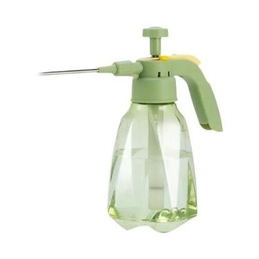Imagem de Spray De Pressão Para Rega De Plantas Em Vasos, Desinfecção E Jardinag