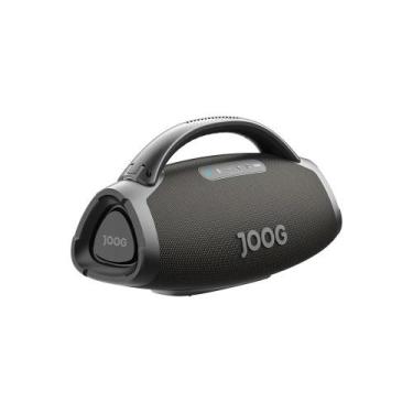 Imagem de Caixa de Som Joog One Hifi Jof-01 200w Rms Auracast Bluetooth 2 Mic - 