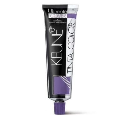 Imagem de Keune Tinta Color Ultimate Cover 5.00 Castanho Claro