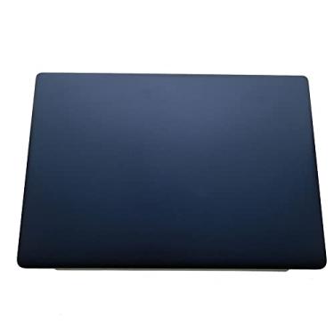 Imagem de Capa de notebook LCD para DELL Inspiron 5580 5585 5588 09MJT7 9MJT7 460.0F80A.0001 Capa traseira azul Nova