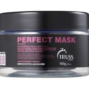Imagem de Trüss Perfect Mask Alexandre Herchcovitch 180G