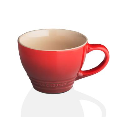 Imagem de Caneca Grande 400 ml Vermelho Le Creuset