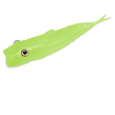 Imagem de Isca Soft Monster 3X Pop-Action 11 Cm