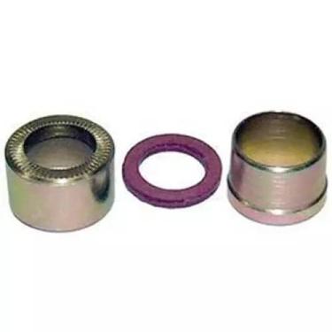 Imagem de CAIXA 5 NIPLE ENCANAMENTO DO COPMPRESSOR 12MM MB