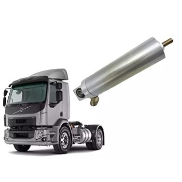 Imagem de CILINDRO FREIO MOTOR ROSCA 10X1 para PARA VOLVO VM 2004>