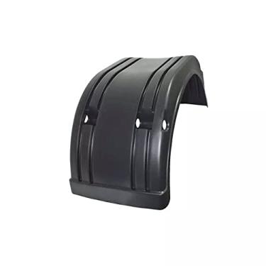 Imagem de PARALAMA TRASEIRO FACCHINI PNEU SINGLE CARRETAS