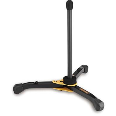 Imagem de Hercules Suporte para flauta alto DS562BB com bolsa