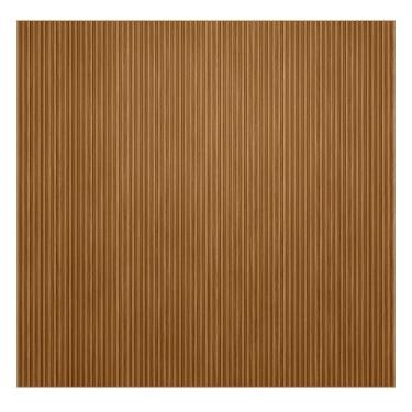 Imagem de Painel Ripado Modular 2,60m Linea Brasil, Nature Fosco