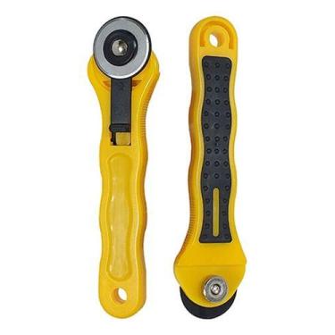 Imagem de Cortador Circular Manual 28mm Patchwork Papel Tecido - Western