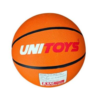 Imagem de Bola de Basquete Unitoys