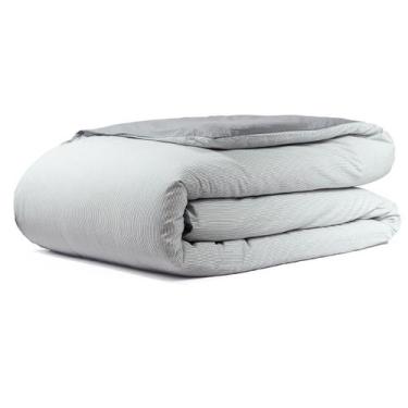 Imagem de Capa Duvet Para Edredom Casal Queen 100% Algodão 200 Fios 2,60x2,50 - 