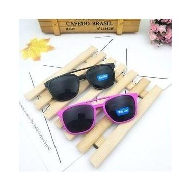Imagem de Kit 20 Oculos Infantil Solar Verao Variado Protecao Uv400 - MmMagazine